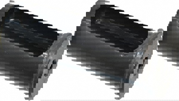 Rotary Tool Holder Bushing: Type C, 3/8